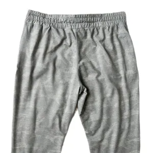 Vuori Women's Performance Jogger DreamKnit Gray Camo Size Small thumbnail 5