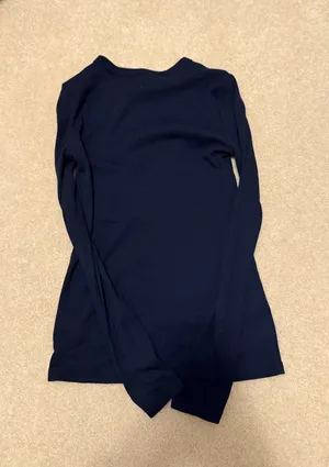 Gap Women’s Long Sleeve Shirt thumbnail 3