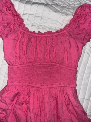 Hollister Romper thumbnail 3