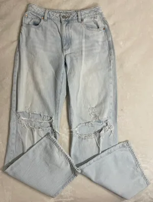 Garage Mid Rise Jeans thumbnail 1