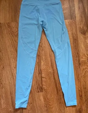 Buff Bunny blue leggings thumbnail 6
