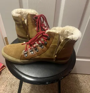 American Eagle Outfitters Boots thumbnail 1