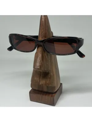Lido West Babe Tortoise Shell Rectangular Prescription Sunglasses Frames Brown thumbnail 2