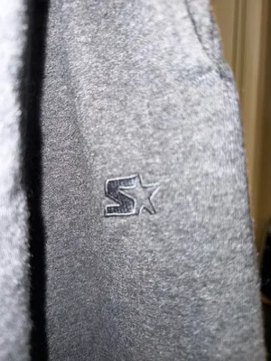Starter Dark Grey X-Large Sweatpants thumbnail 6