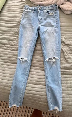 American Eagle Jeans thumbnail 1