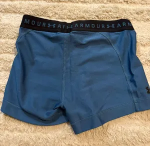 BLUE UNDER ARMOUR SPANDEX thumbnail 2