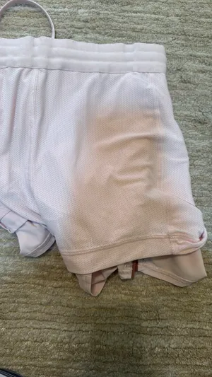 Lululemon Light Pink Pace Rival 3” Shorts thumbnail 6