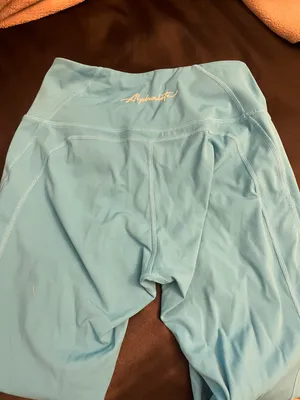 Alphalete Pulse Surge Leggings thumbnail 3