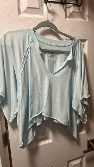 Free People Movement Top thumbnail 2