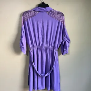 ‎Loveriche medium purple dress thumbnail 4