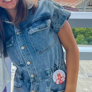 Dry Goods Denim Jumpsuit thumbnail 2