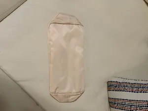 Bride Cosmetics Bag Pink thumbnail 2