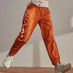 Women’s FP Movement "The Way Home" Joggers by Free People - Size XS thumbnail 1