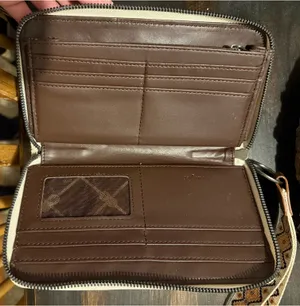 Wrangler Wallet thumbnail 3