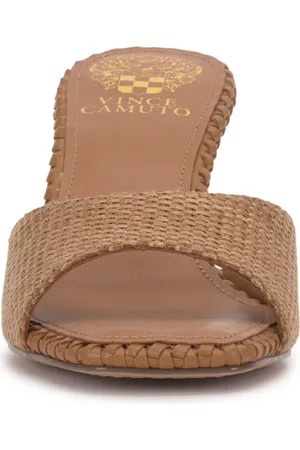 Vince Camuto Emmla Slide Sandal thumbnail 3
