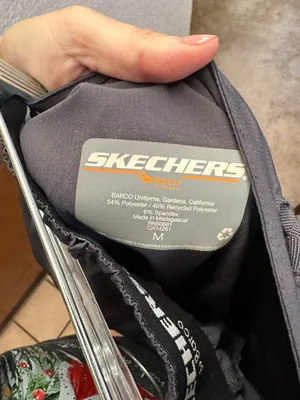Skechers By Barco Scrubs thumbnail 5