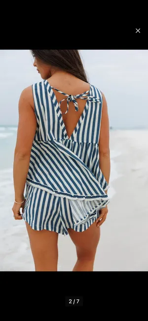 Lane 201 Romper Boutique thumbnail 2