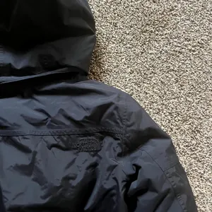 The North Face Jacket Reign on Down Parka Insulated Black Hooded Womens XS thumbnail 5