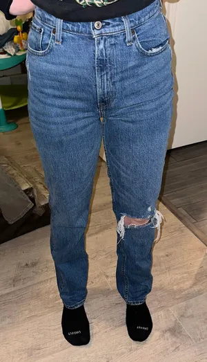 Jeans thumbnail 1