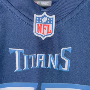Tennessee Titans #22 Derrick Henry Size XXL Women’s Jersey thumbnail 6