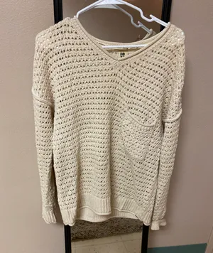 Roxy Sweater thumbnail 1