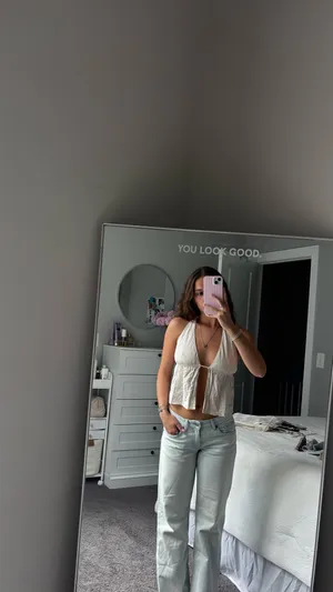 Garage Halter Top thumbnail 5
