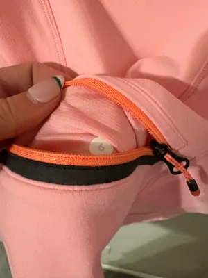 Lululemon jacket  thumbnail 7