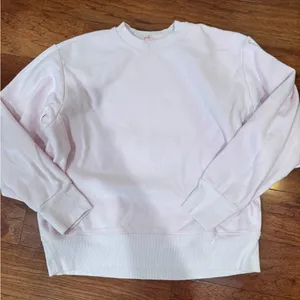Skims cherry blossom crewneck size Large thumbnail 2