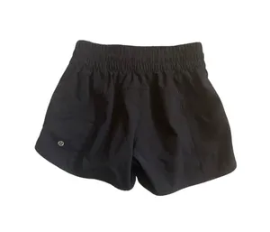 Lululemon Tracker Shorts 3.5" thumbnail 1