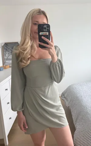 Abercrombie & Fitch Dress thumbnail 3