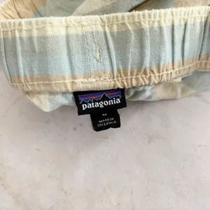 Patagonia Island Hemp Stripe Baggies Shorts 3" thumbnail 3
