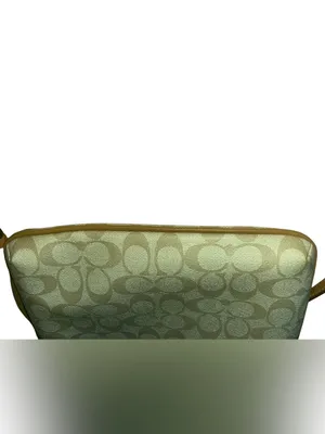 Coach Rowan File Bag in Signature Canvas thumbnail 5