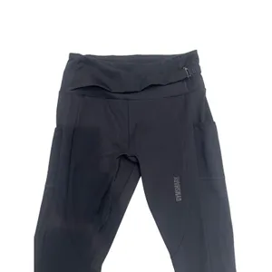 Gym shark size small‎ black leggings thumbnail 2