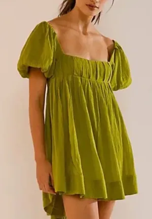 Free People Dress thumbnail 1
