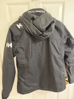 Helly-Hansen Women's Crew Midlayer Jacket thumbnail 3