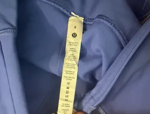 Lululemon Leggings Wunder Under thumbnail 3