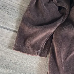 Women's Dark Brown Zip thumbnail 8