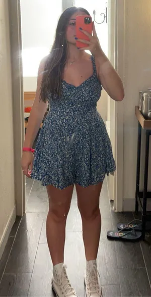 Princess Polly Romper thumbnail 1