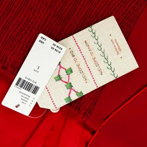 NWT FARM RIO X ANTHROPOLOGIE Strapless Structured Red Heart Mini Dress Sz L thumbnail 5
