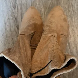 Madden Girl Heeled Boots Size 9.5 Medium thumbnail 12