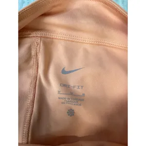 Nike Womens Dri-FIT Golf‎ Skort Peach Orange FZ6314-844 Size Medium NEW thumbnail 4