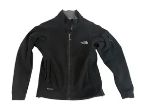 The North Face small Windstopper full zip fleece jacket C 2834 thumbnail 1
