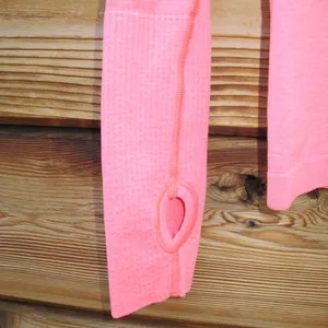 Lululemon Swiftly Tech Long Sleeve Crew Special Edition Top Flash thumbnail 7
