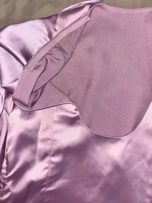 Endless Rose Purple Mini Dress thumbnail 6