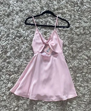 Showpo Dress thumbnail 1