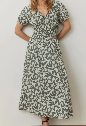 NWT marine layer dress thumbnail 1