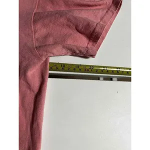 Simply Southern Women Small Pink Southern Tie That Binds Us Graphic‎ T-Shirt thumbnail 5