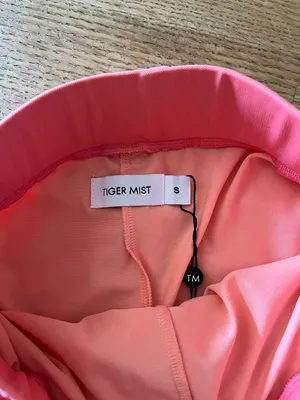 Tiger Mist Skort thumbnail 5