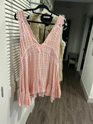 Free People Intimately Dress thumbnail 7