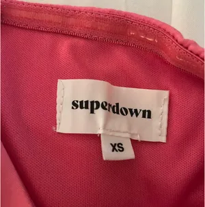 superdown Mini Dress thumbnail 2